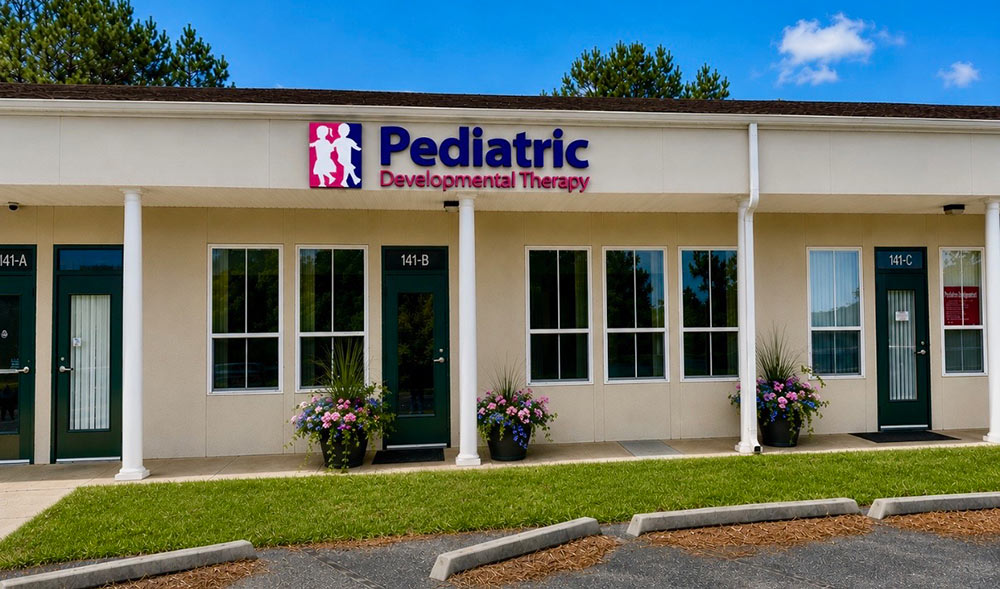 Photo of Clayton clinic exterior